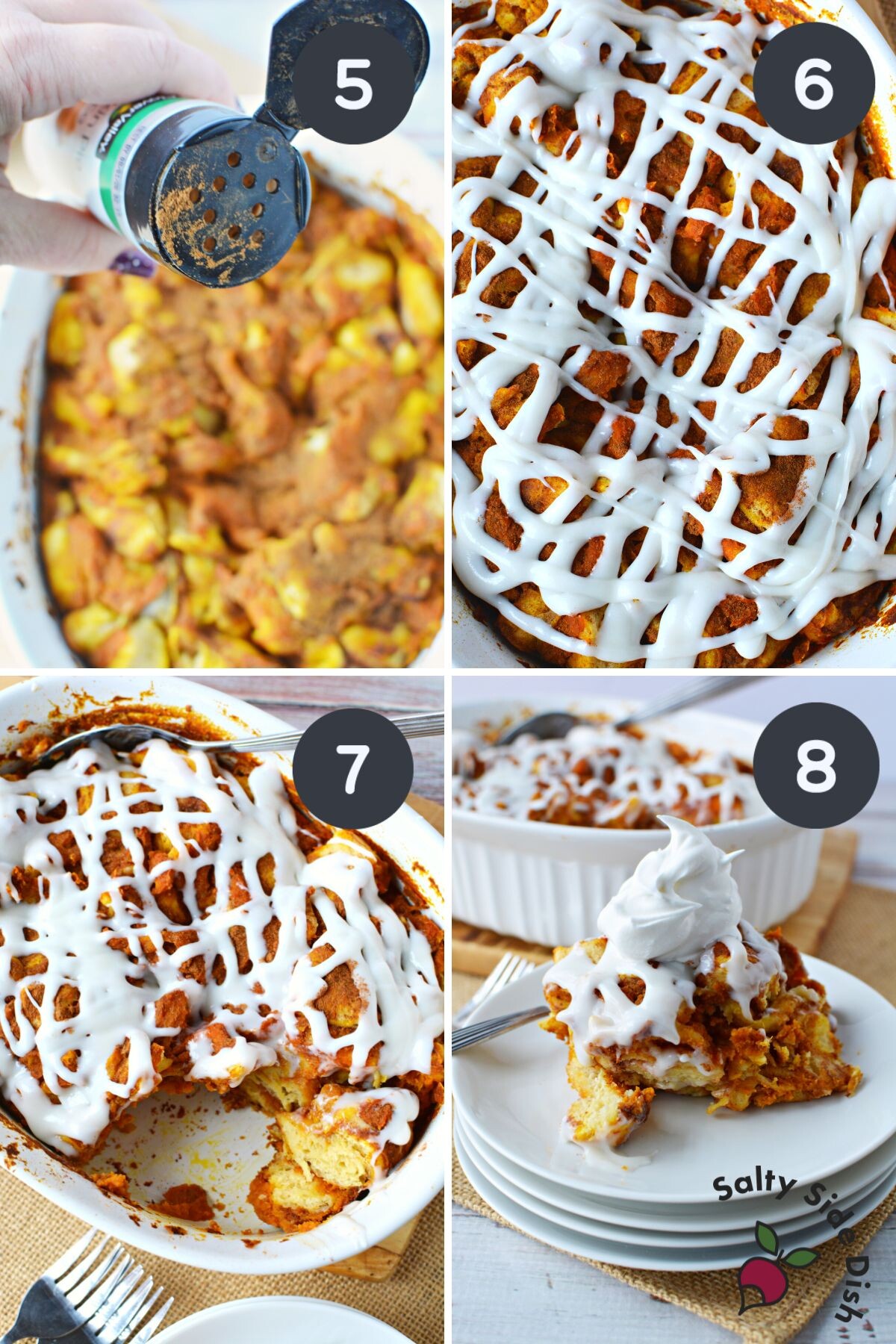 thanksgiving dessert ideas.