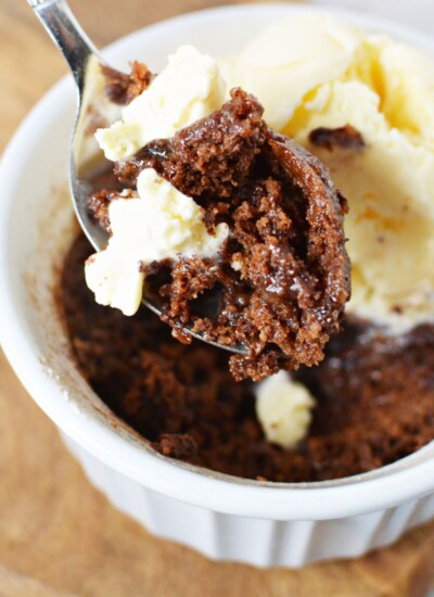 best microwave mug recipe.