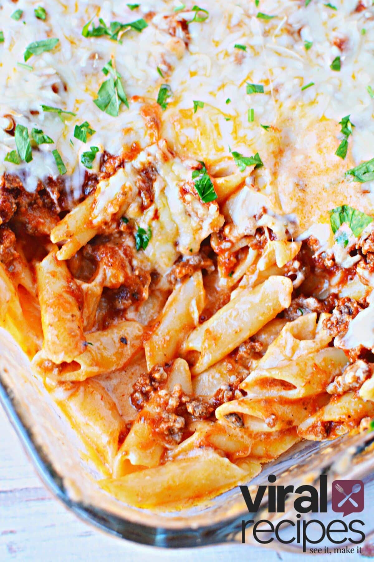 easy viral dinner recipe.