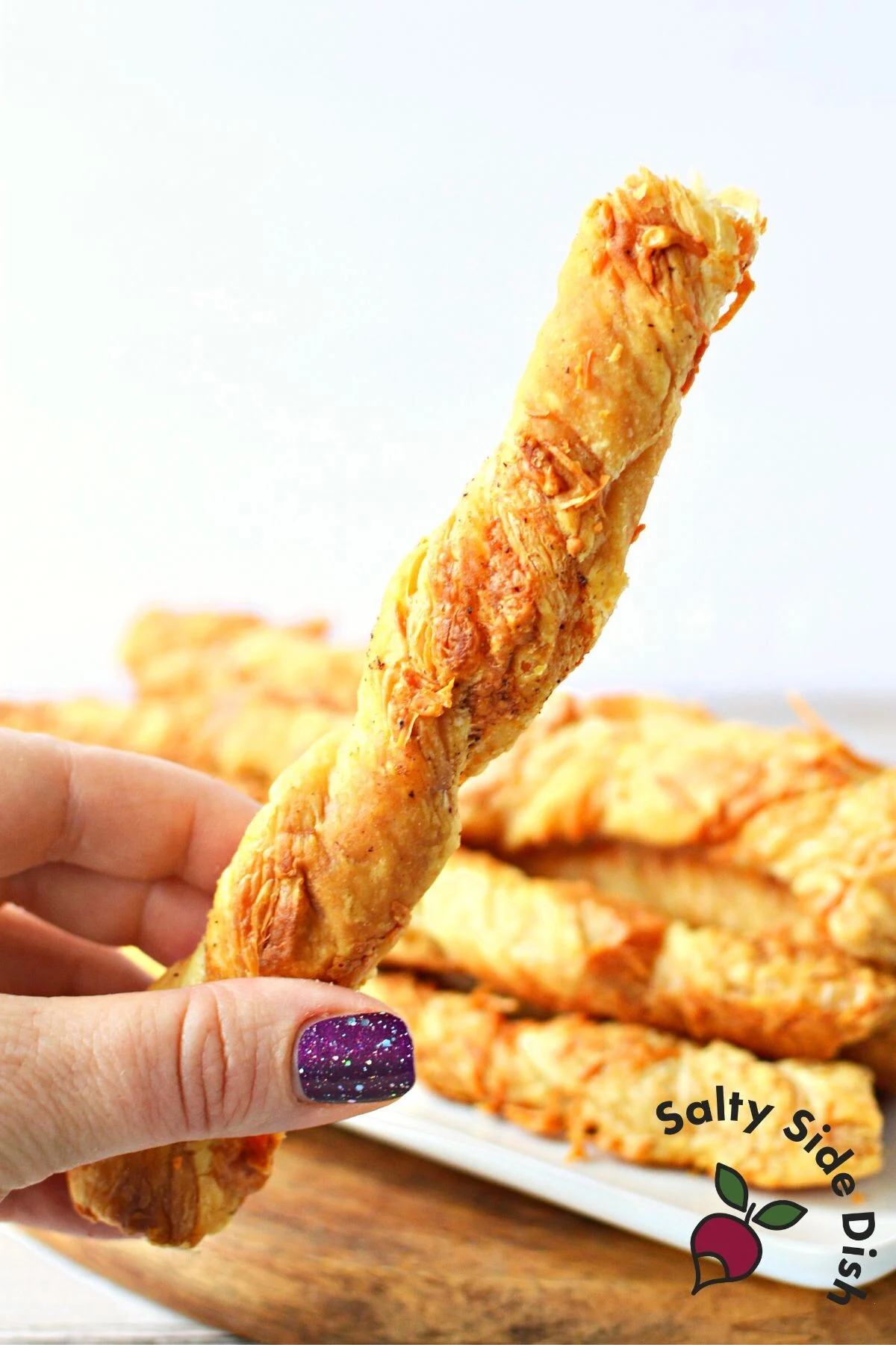 breadsticks recipe.