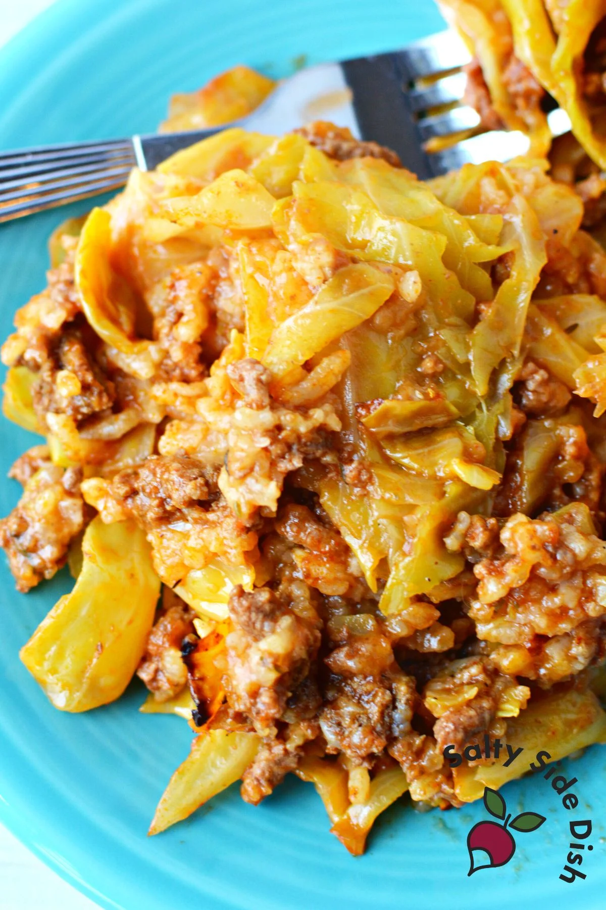 Cabbage Casserole