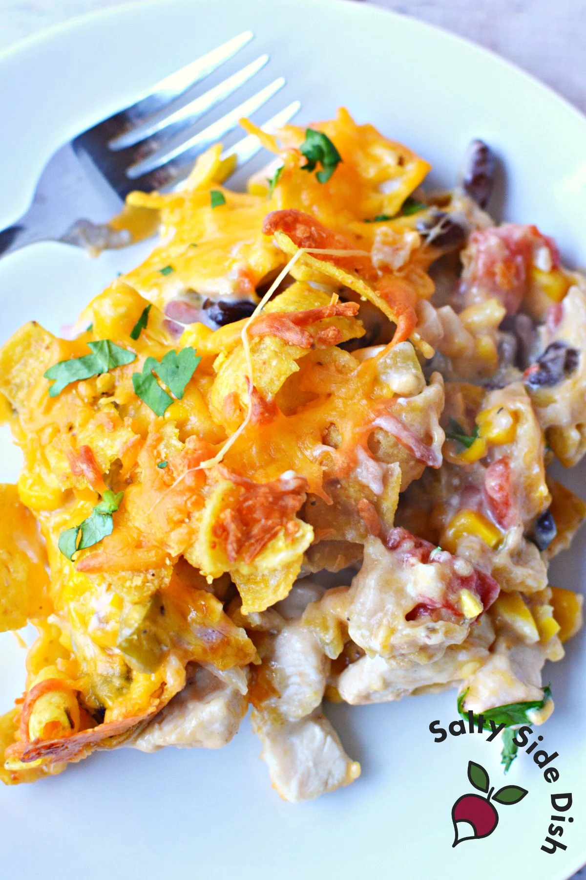 Chicken Casseroles