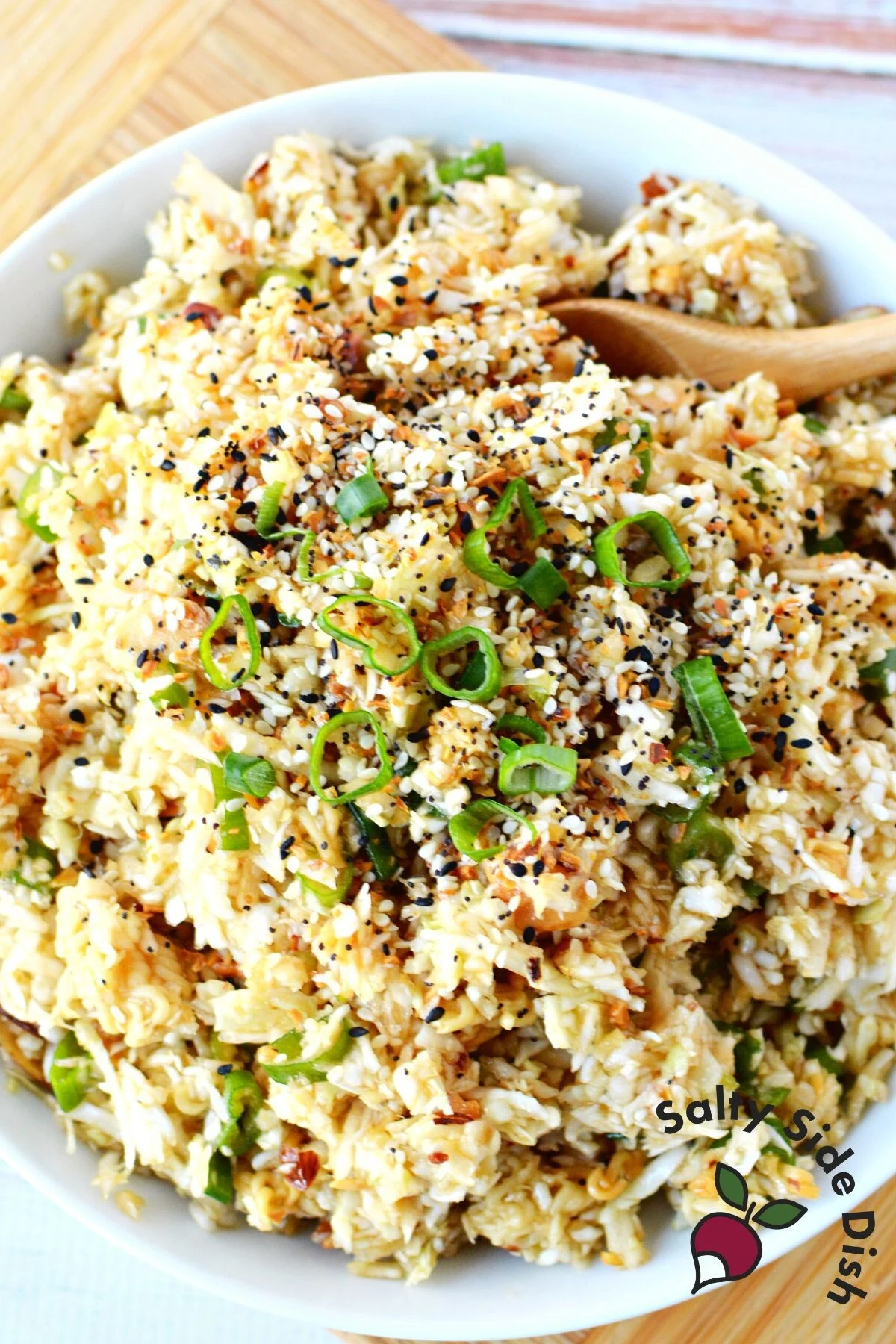 potluck salad recipe.