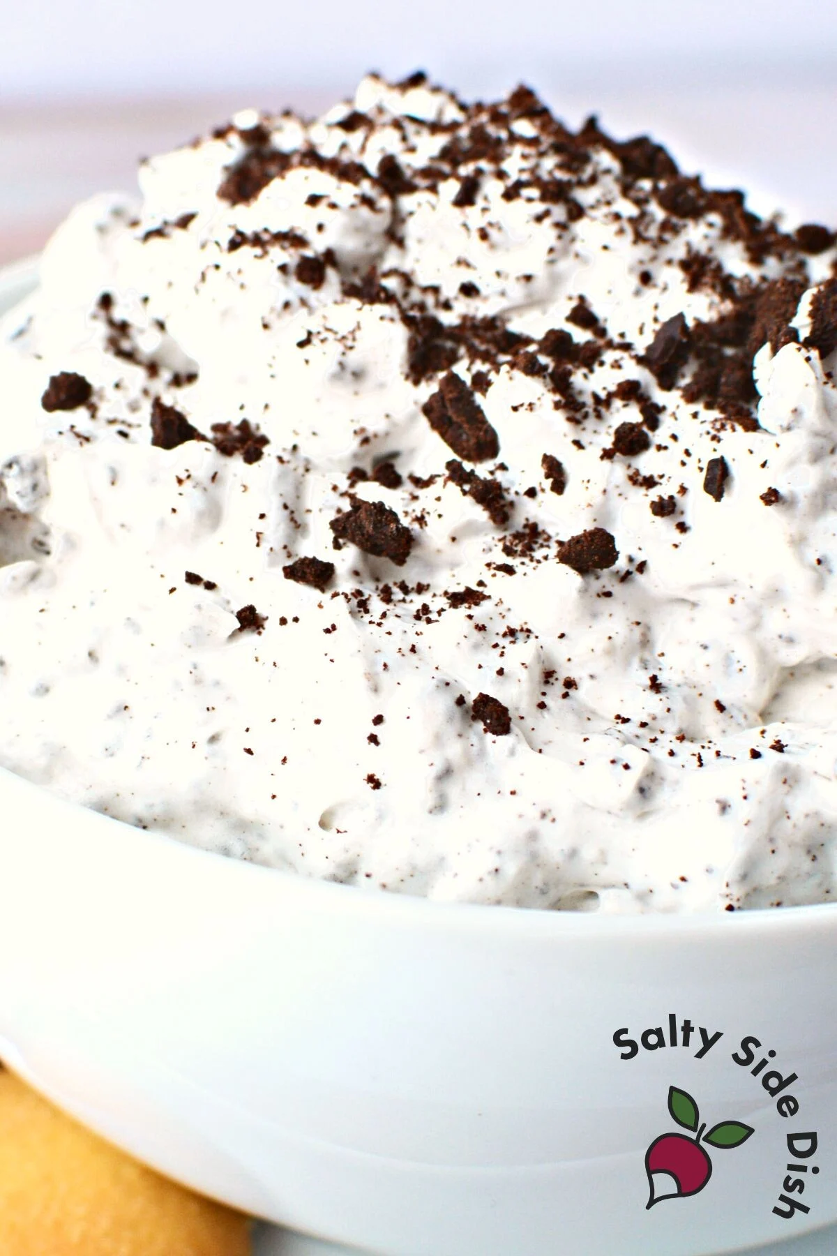 perfect dessert dip appetizer recipe.