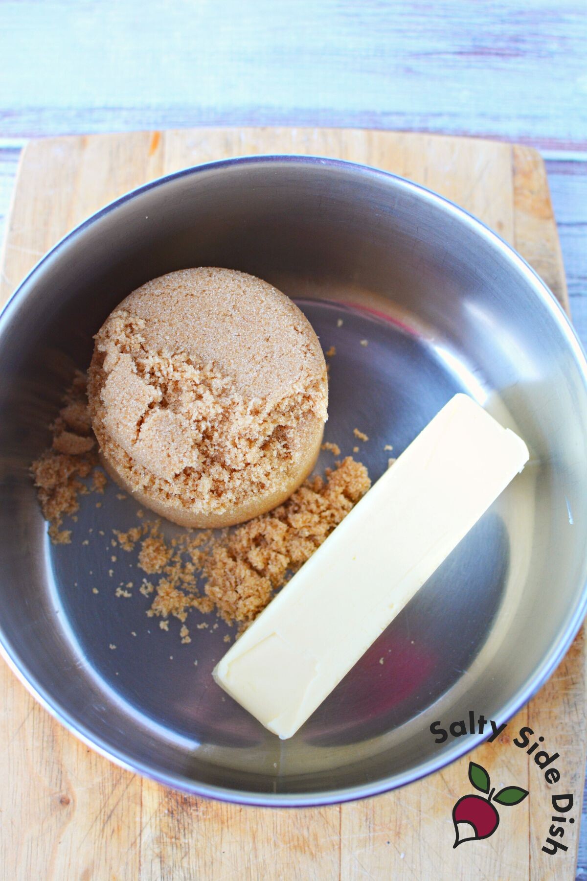 ingredients.