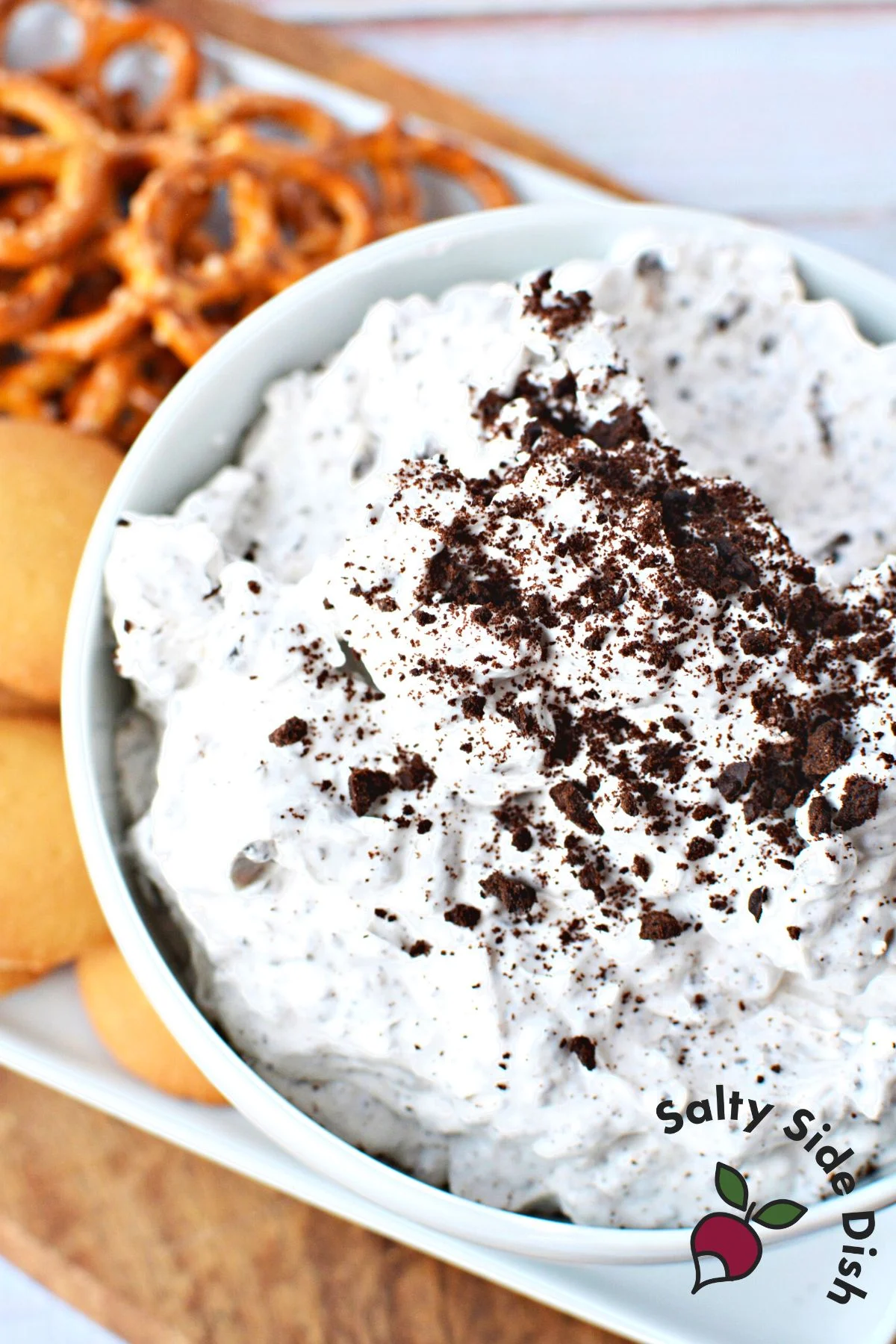 Oreo Dip