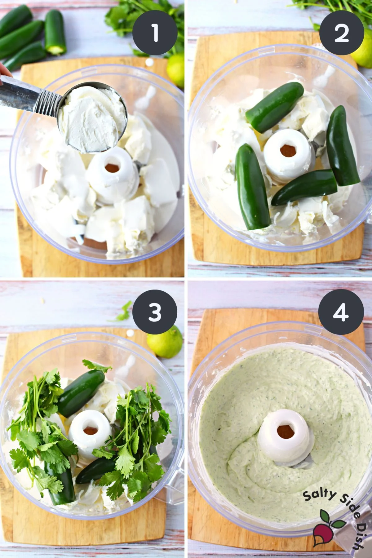easy tiktok viral dip recipes.