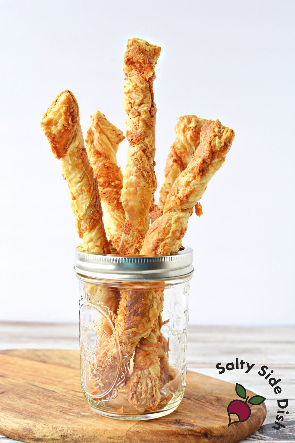 soup breadsticks.