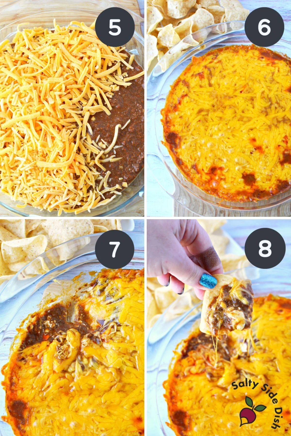 chili cheese dip recipe with skyline chili.