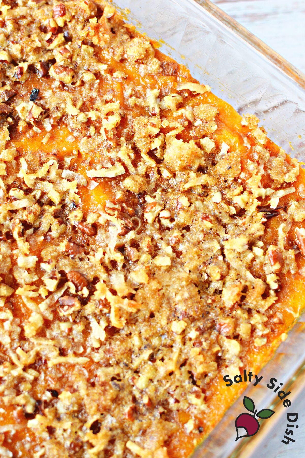 great side dish for thanksgiving.