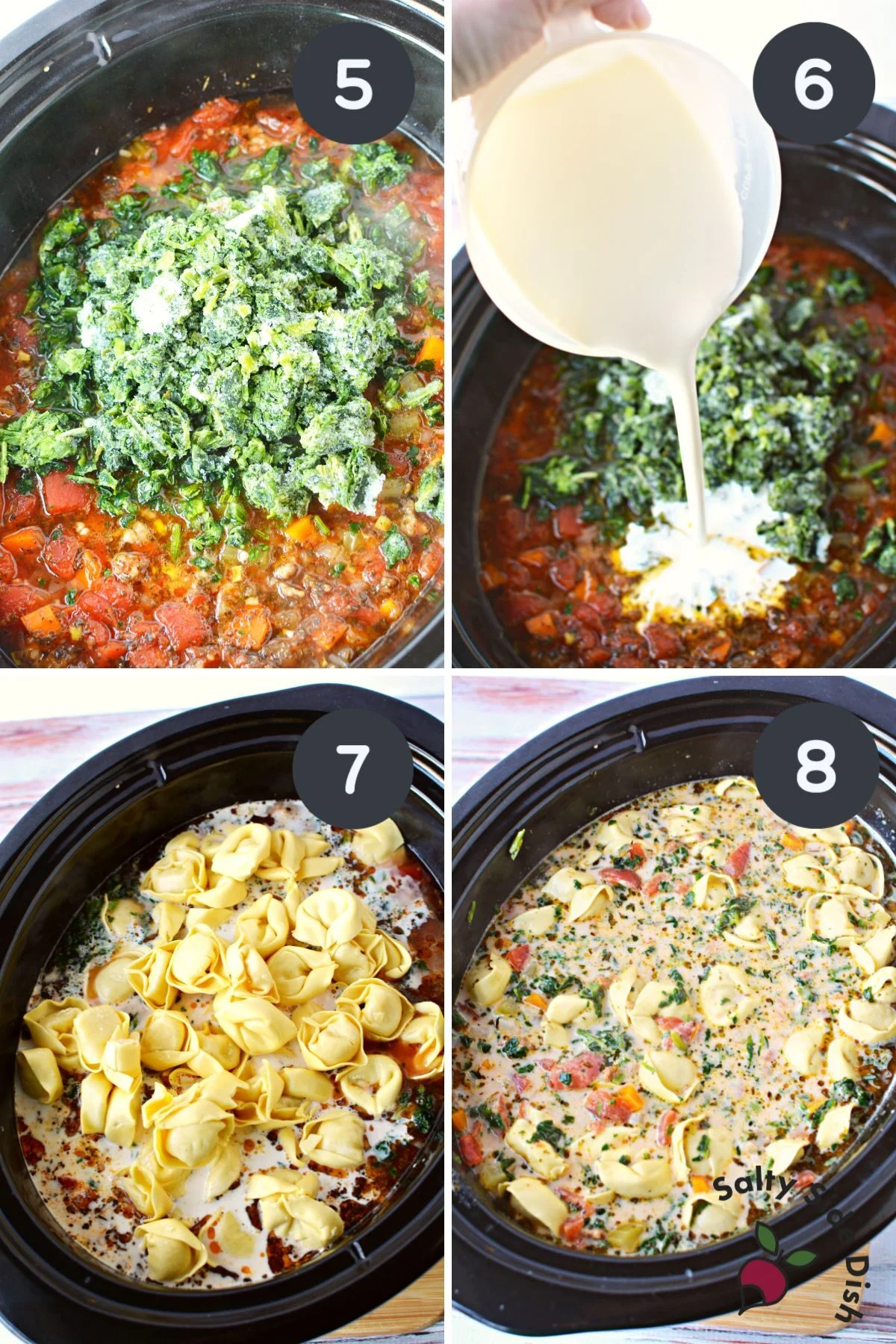 viral soup recipe.