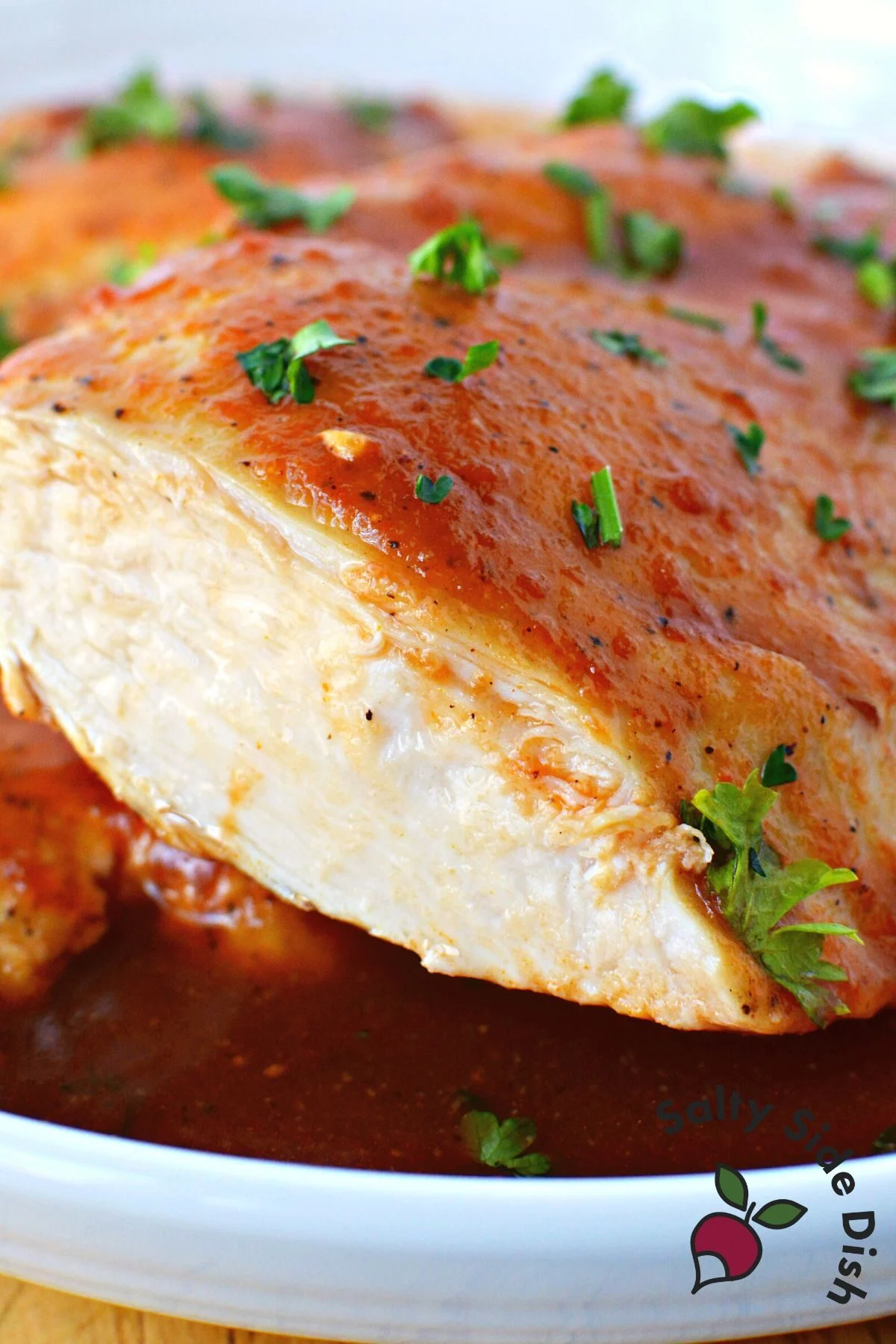 perfect chicken recipe.