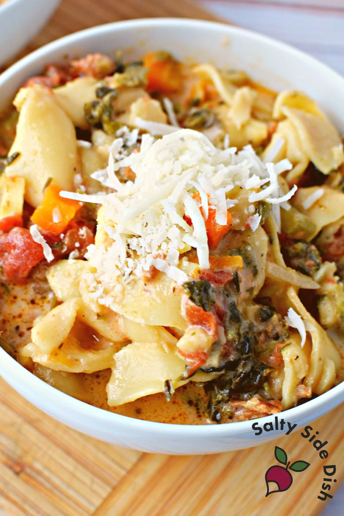 easy soup recipe.