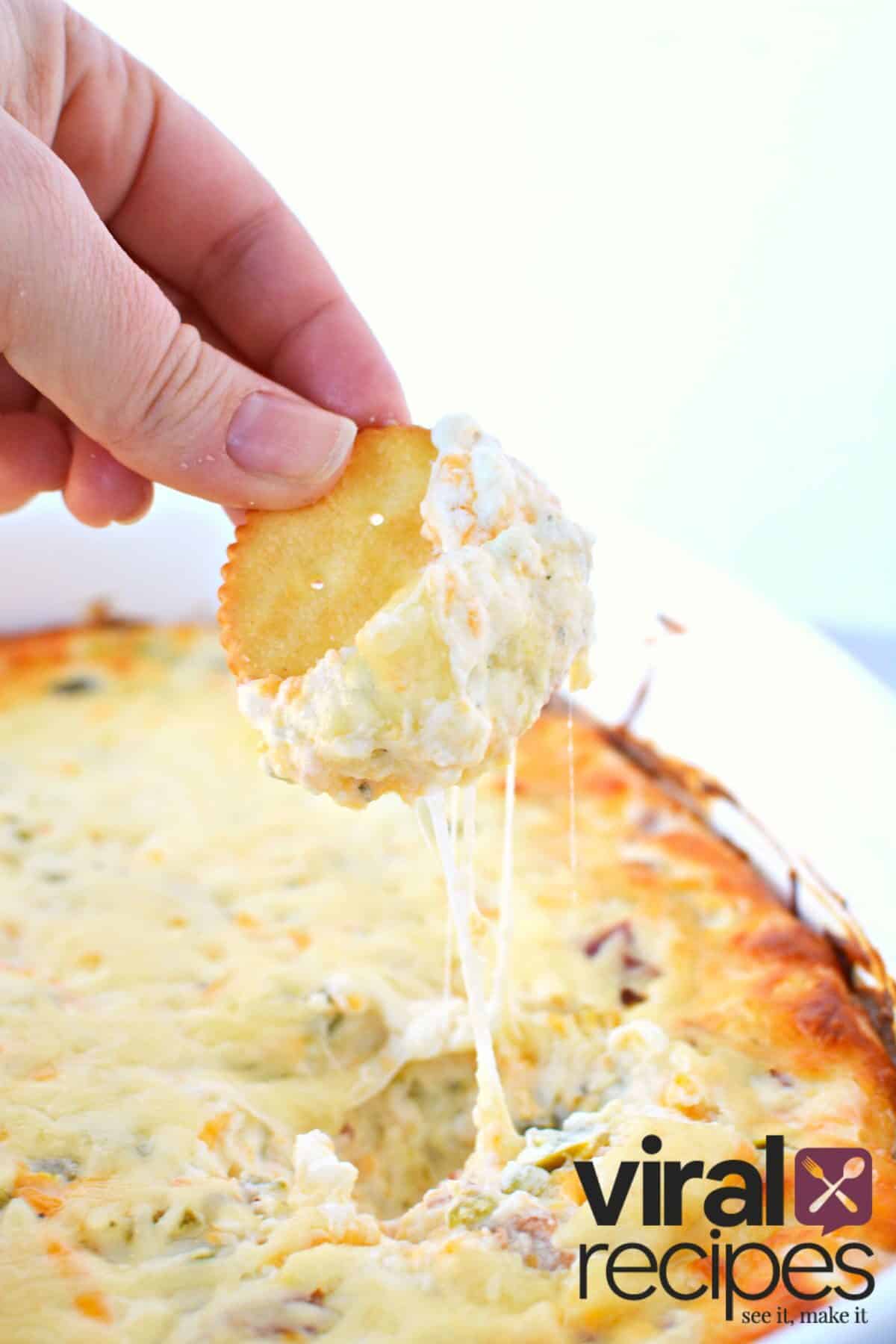 jalapeno popper dip recipe