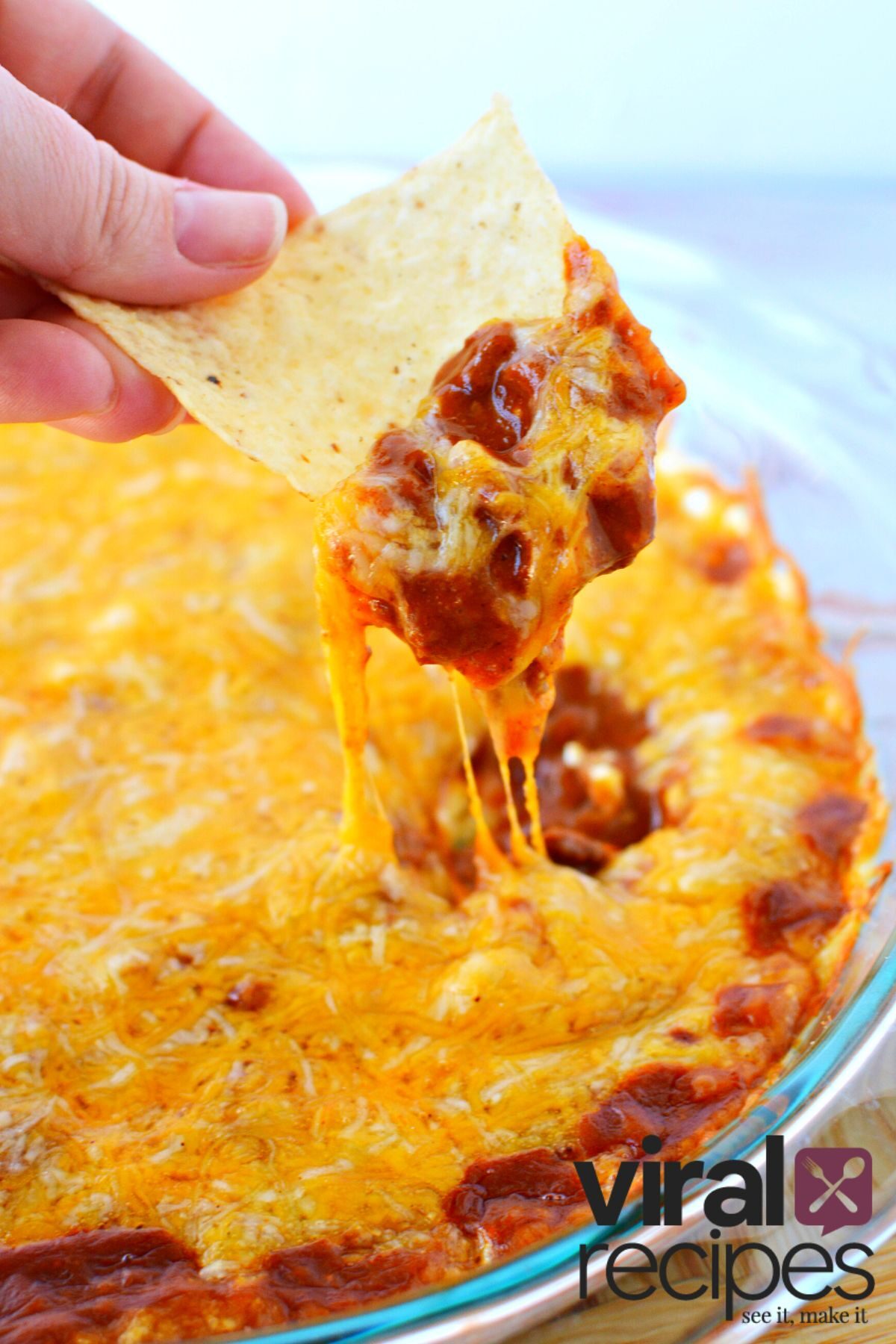 easy viral dip.