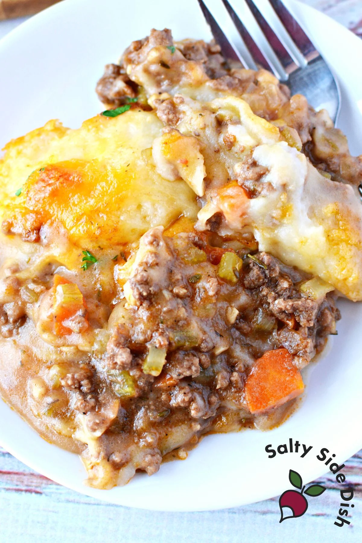 Cottage Pie