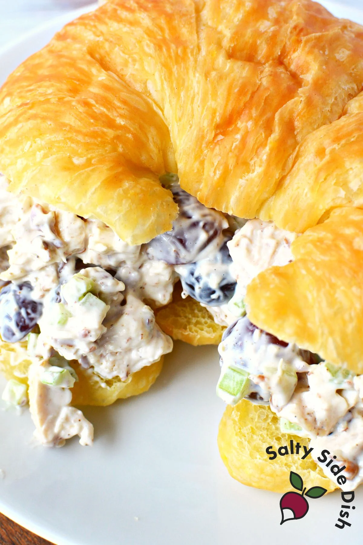California Chicken Salad