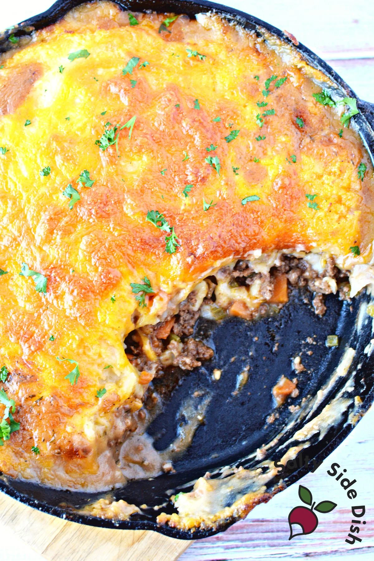 easy dinner recipe.