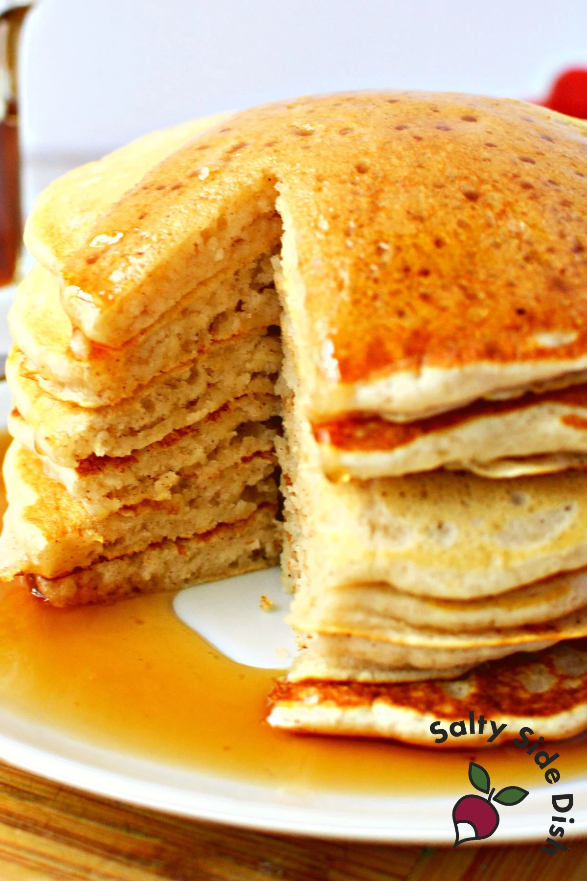 Simple Pancake Recipe