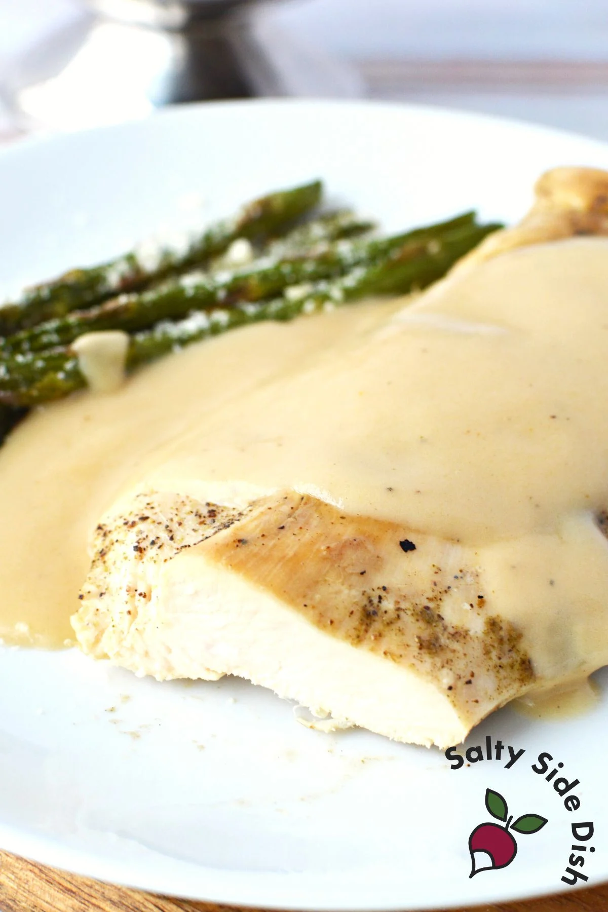 Chicken Gravy