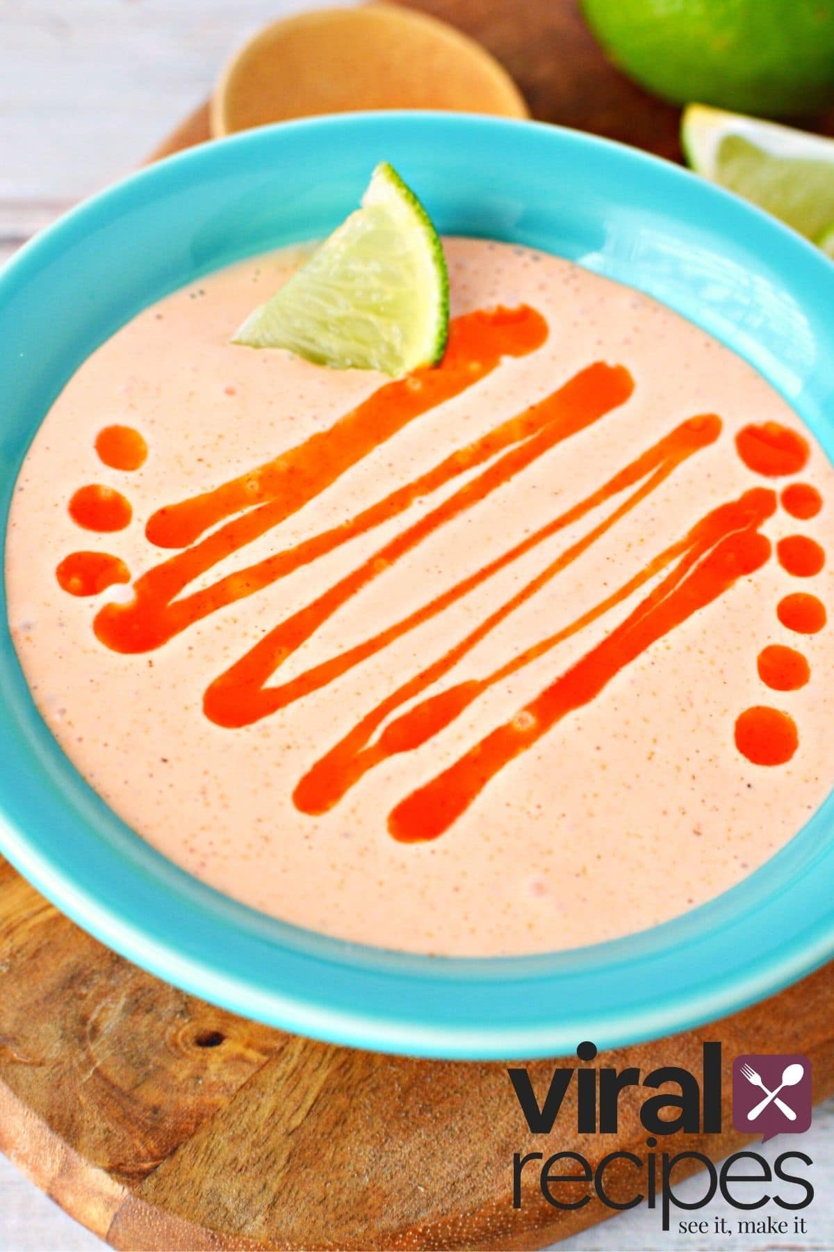 Sriracha Aioli