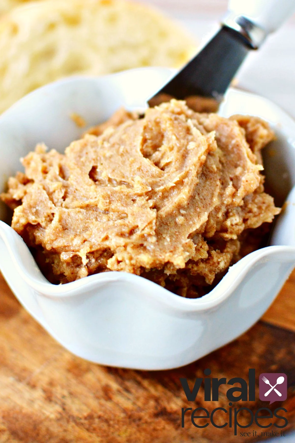 Burnt Butter – Beurre Noisette