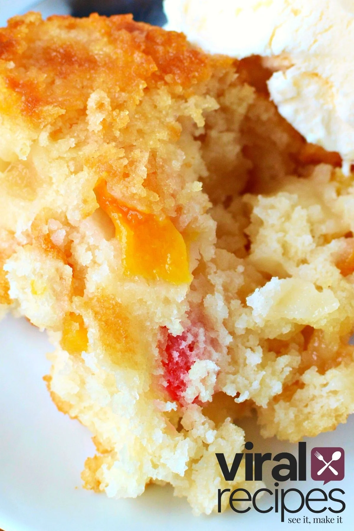 Cuppa Cake Recipe