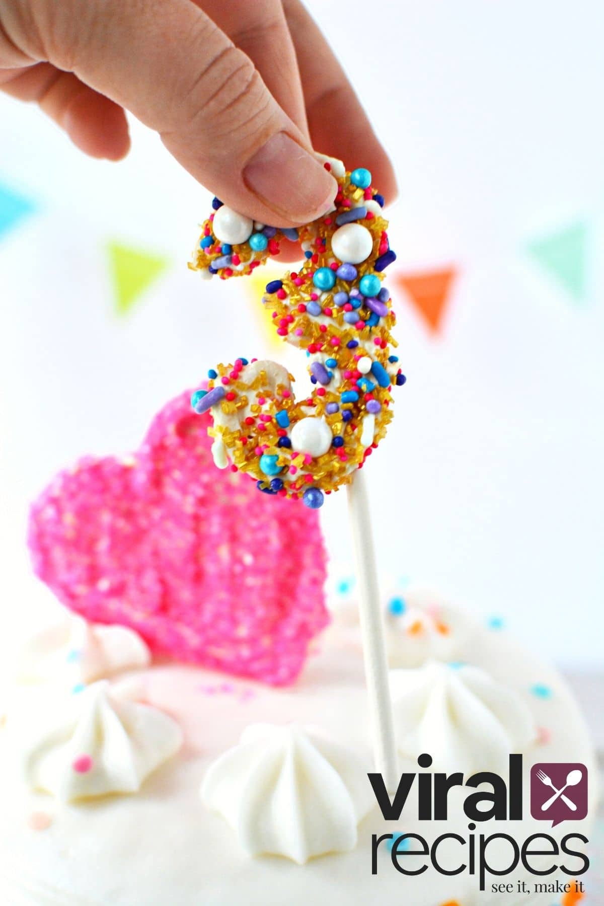 Edible Toppers for cakes