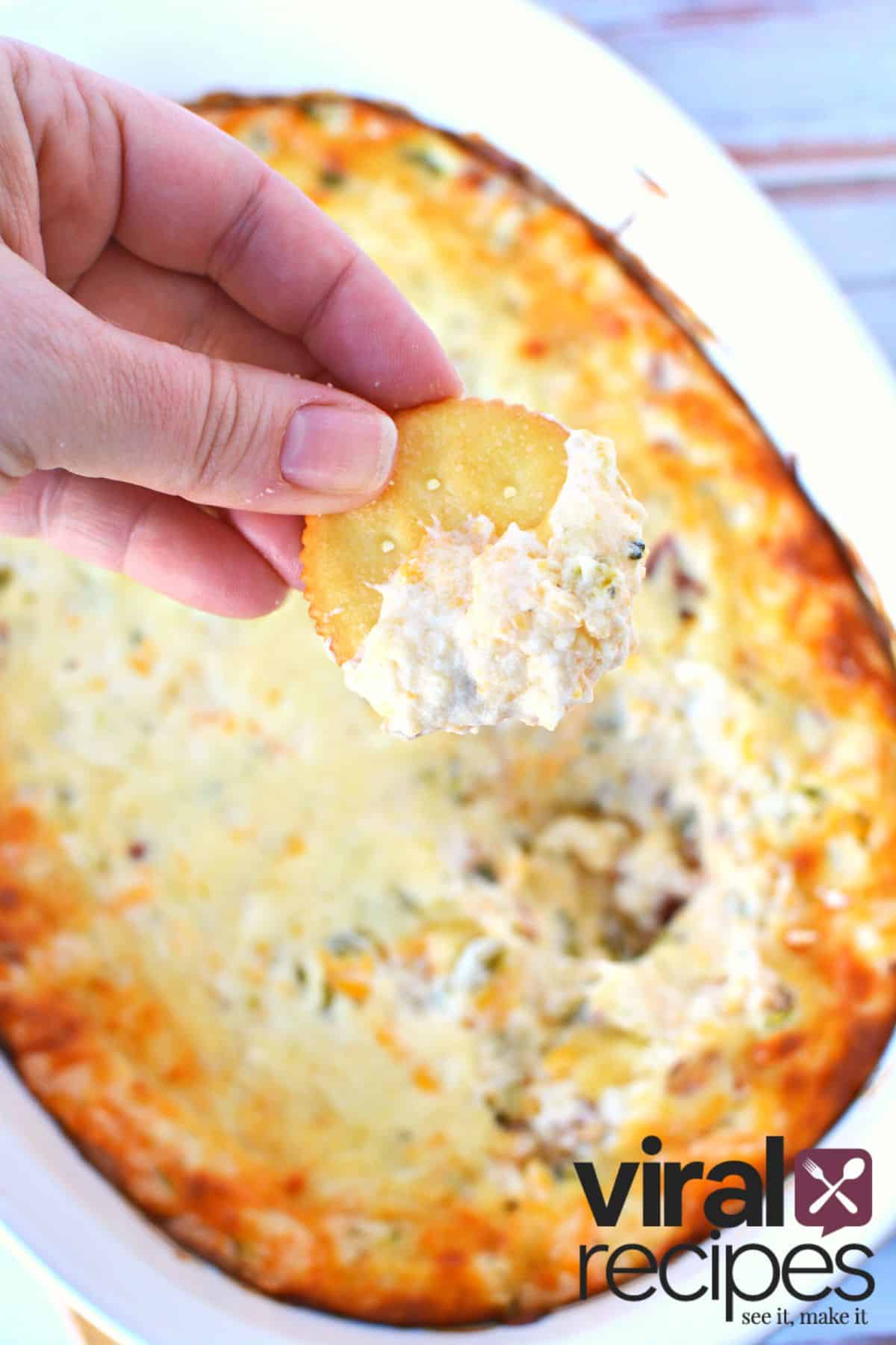 Jalapeno Dip