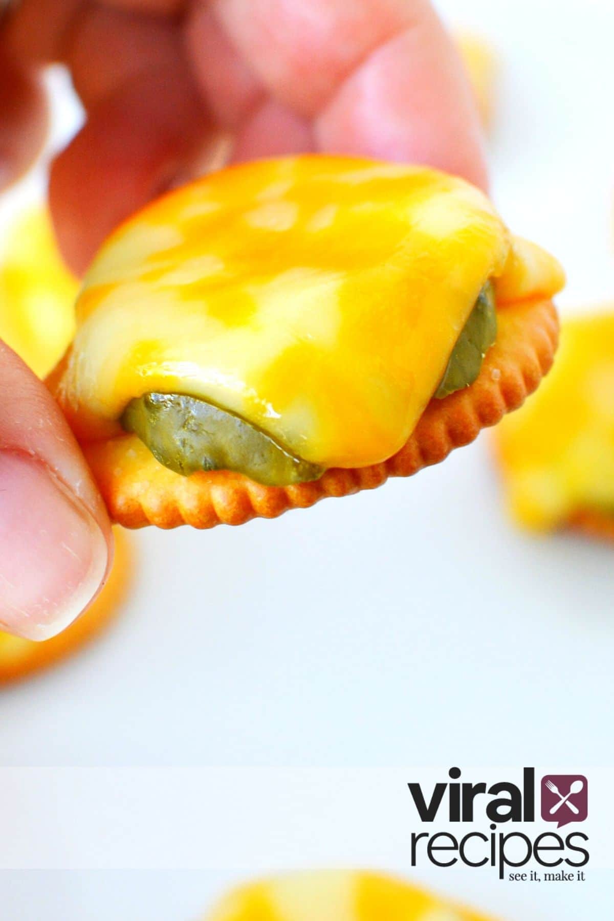 Pickle Cookies