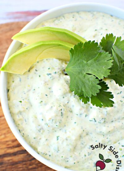 delicious green avocado dip dip recipe.
