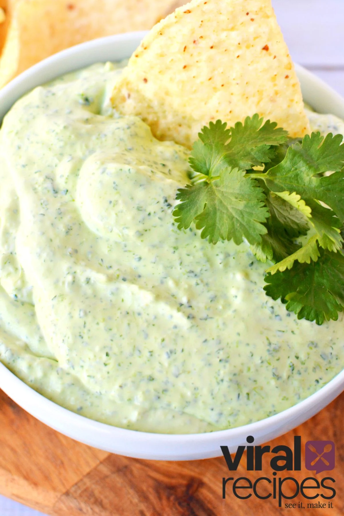 Green Dip