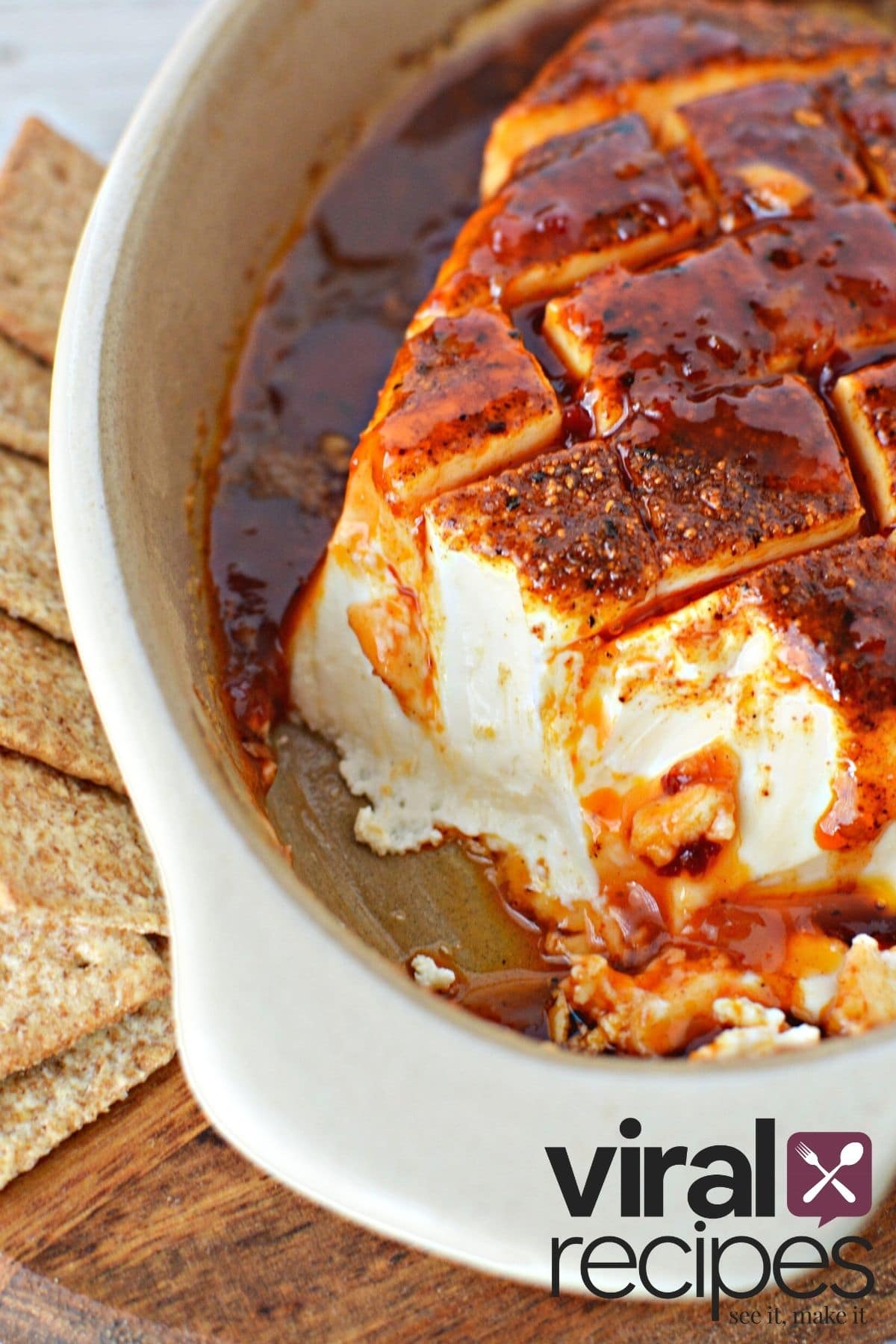 Smoked Cream Cheese