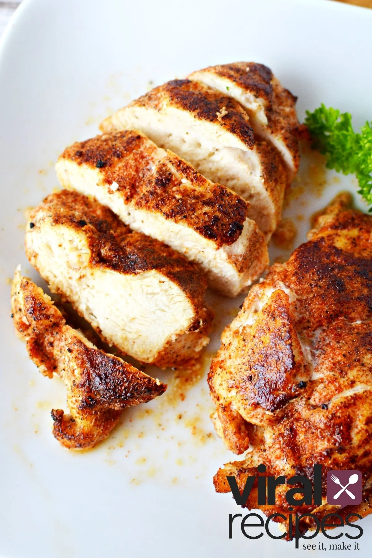 Juicy Chicken 101