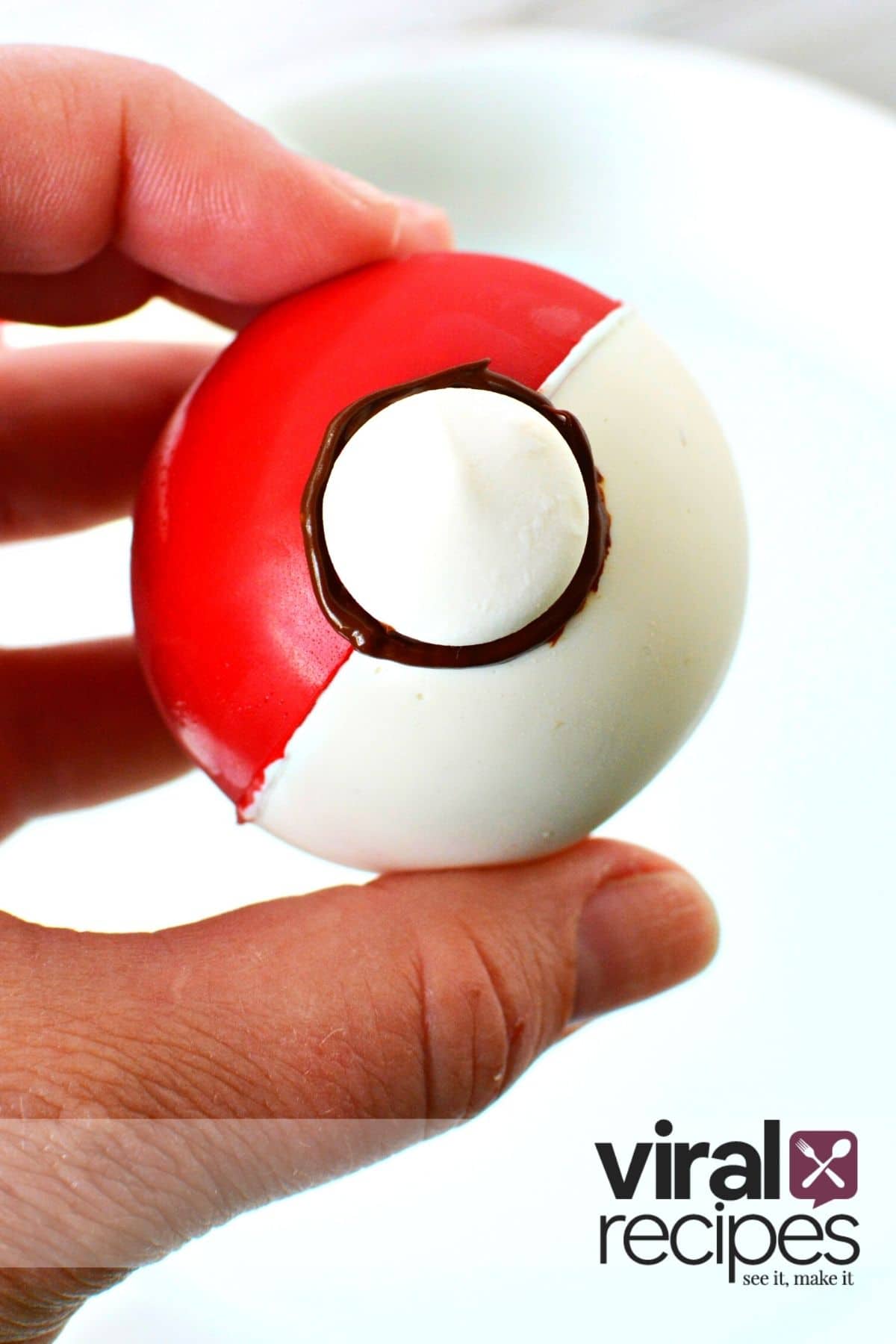 Pokémon Hot Chocolate Bombs