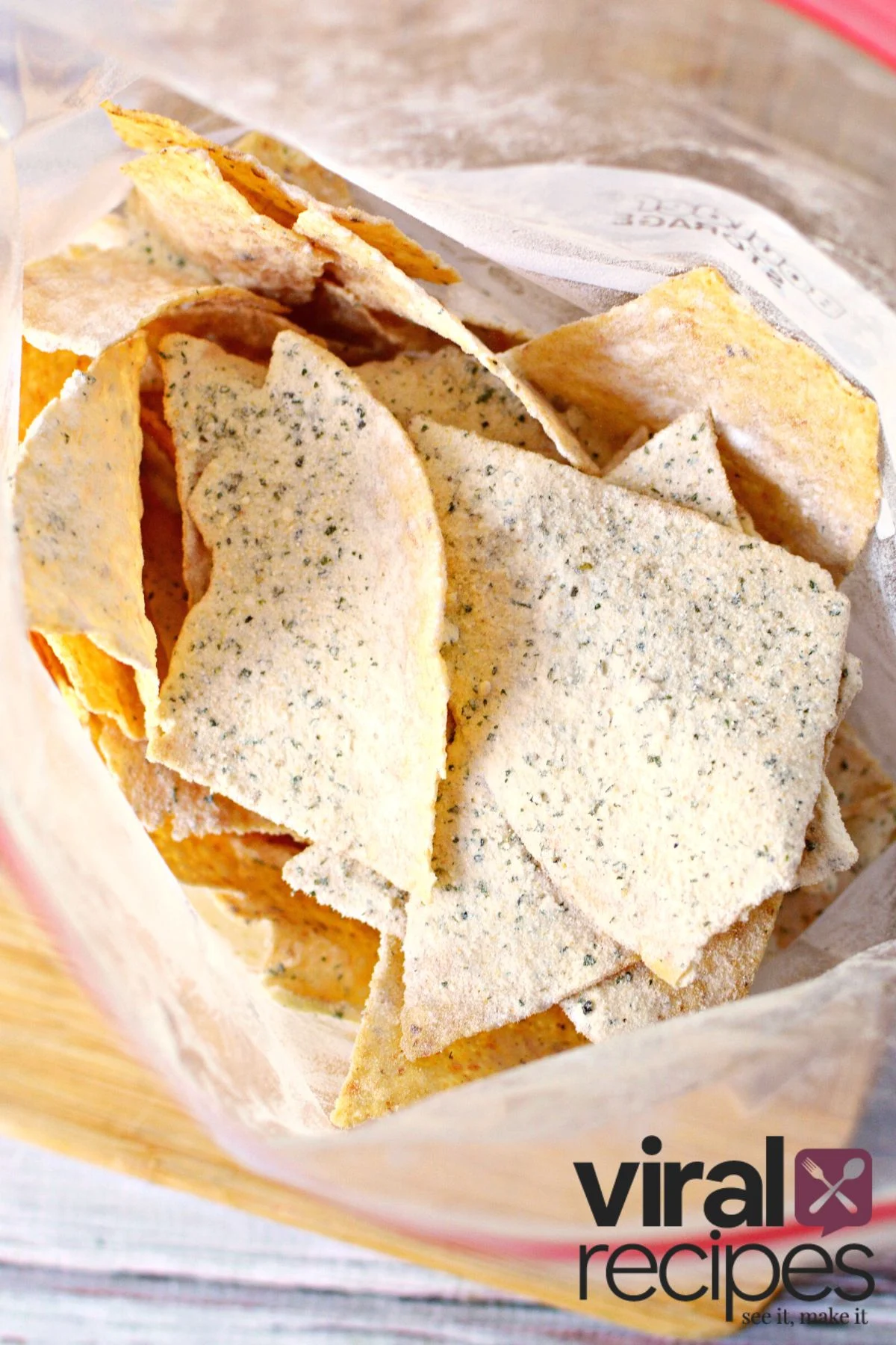 Bootleg Doritos Hack