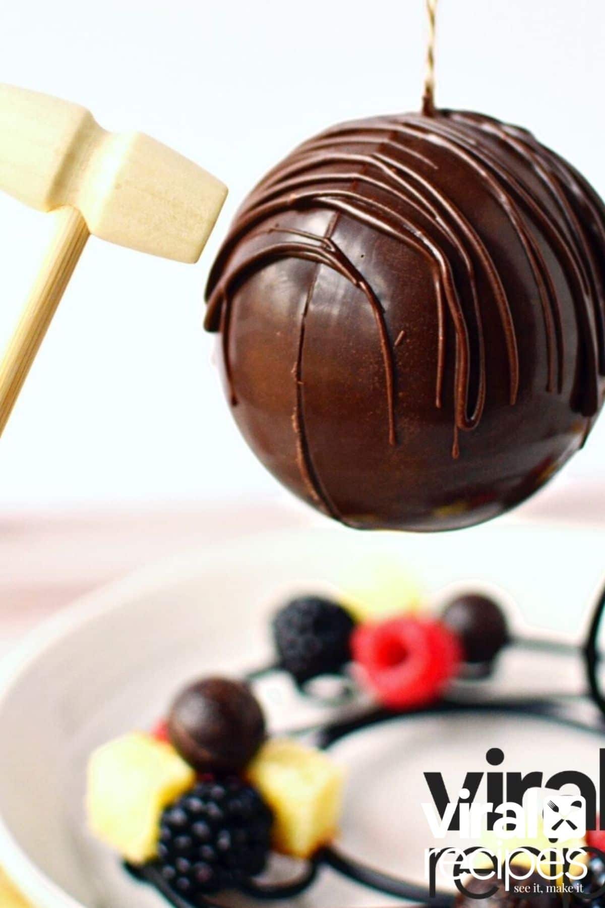 Chocolate Pinata