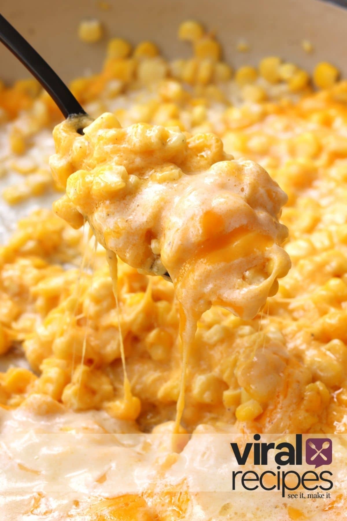 Corn Cheese