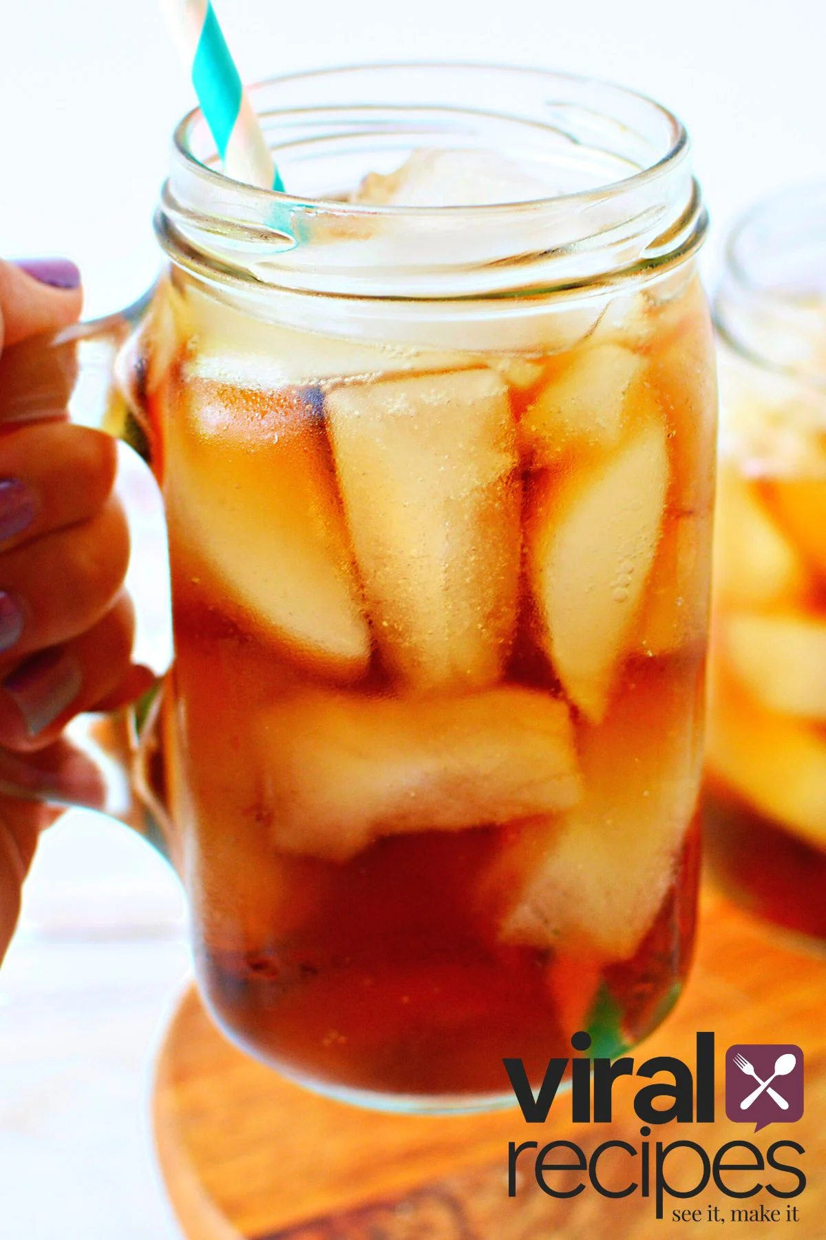 Healthy Coke