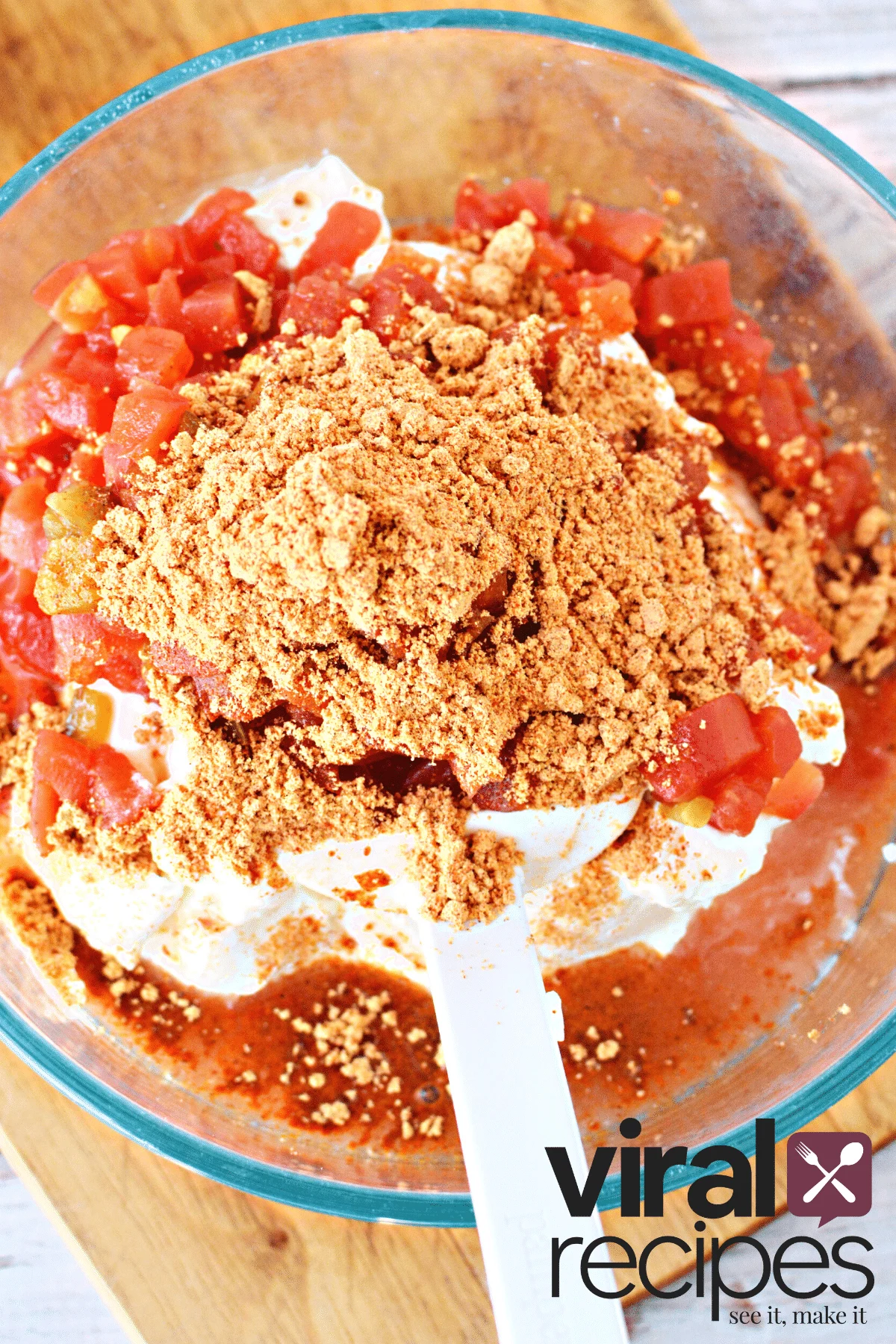 Boat Dip