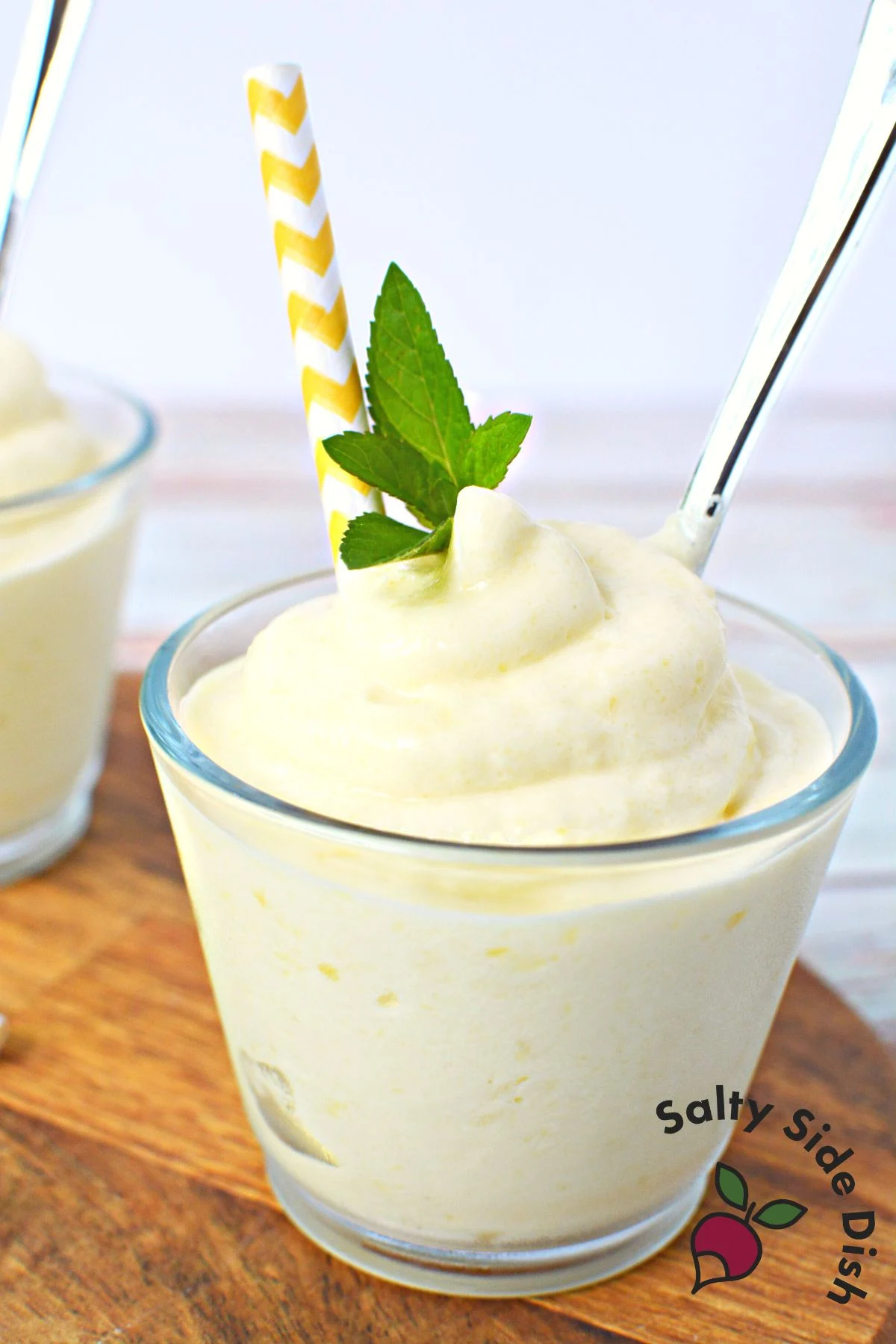 disney world dole whip.
