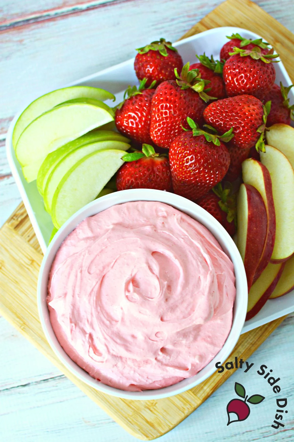 dip recipe for a crowd.