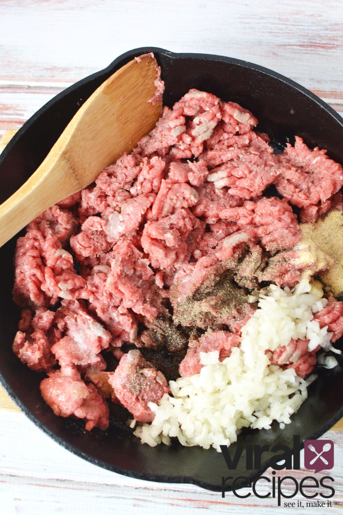 easy beef recipe.