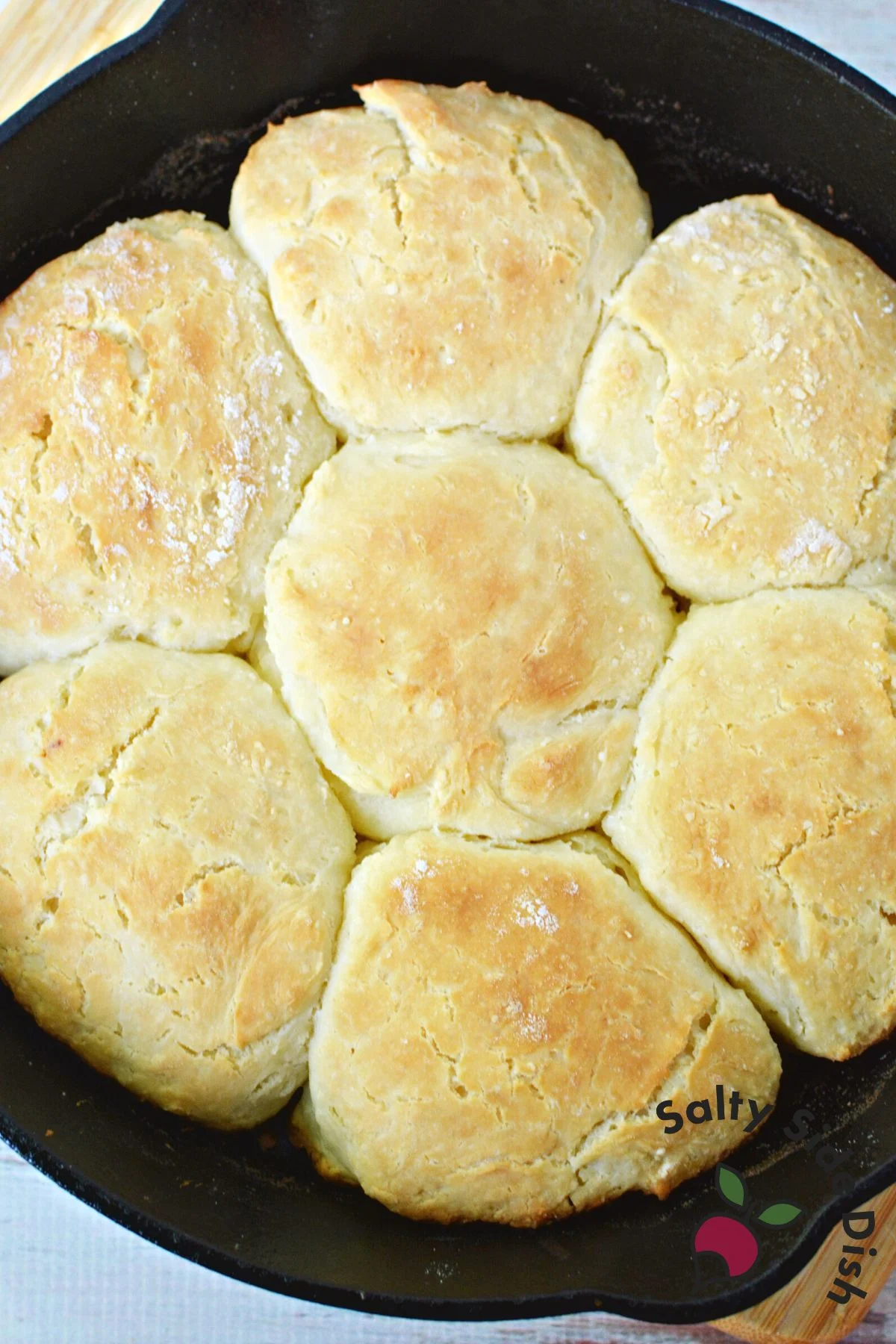 7-UP Biscuits