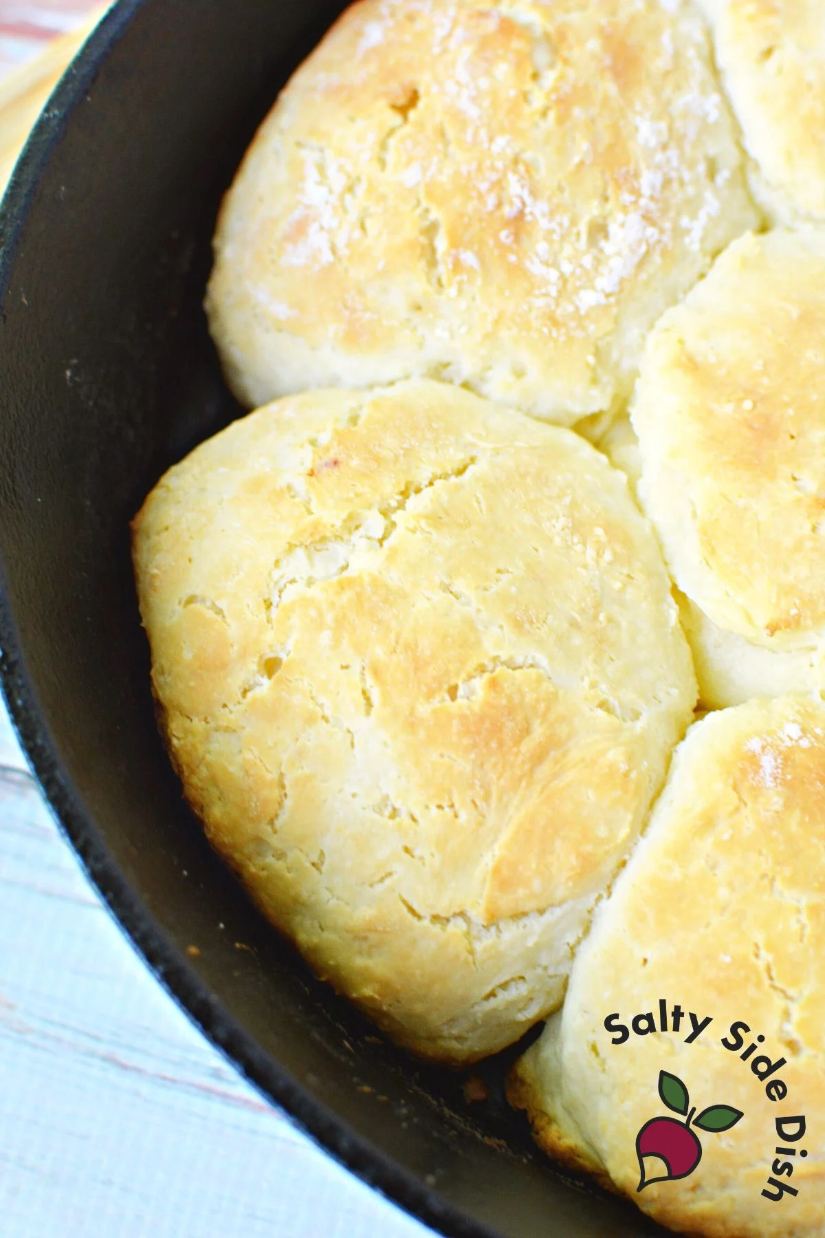 trending side dish recipe.