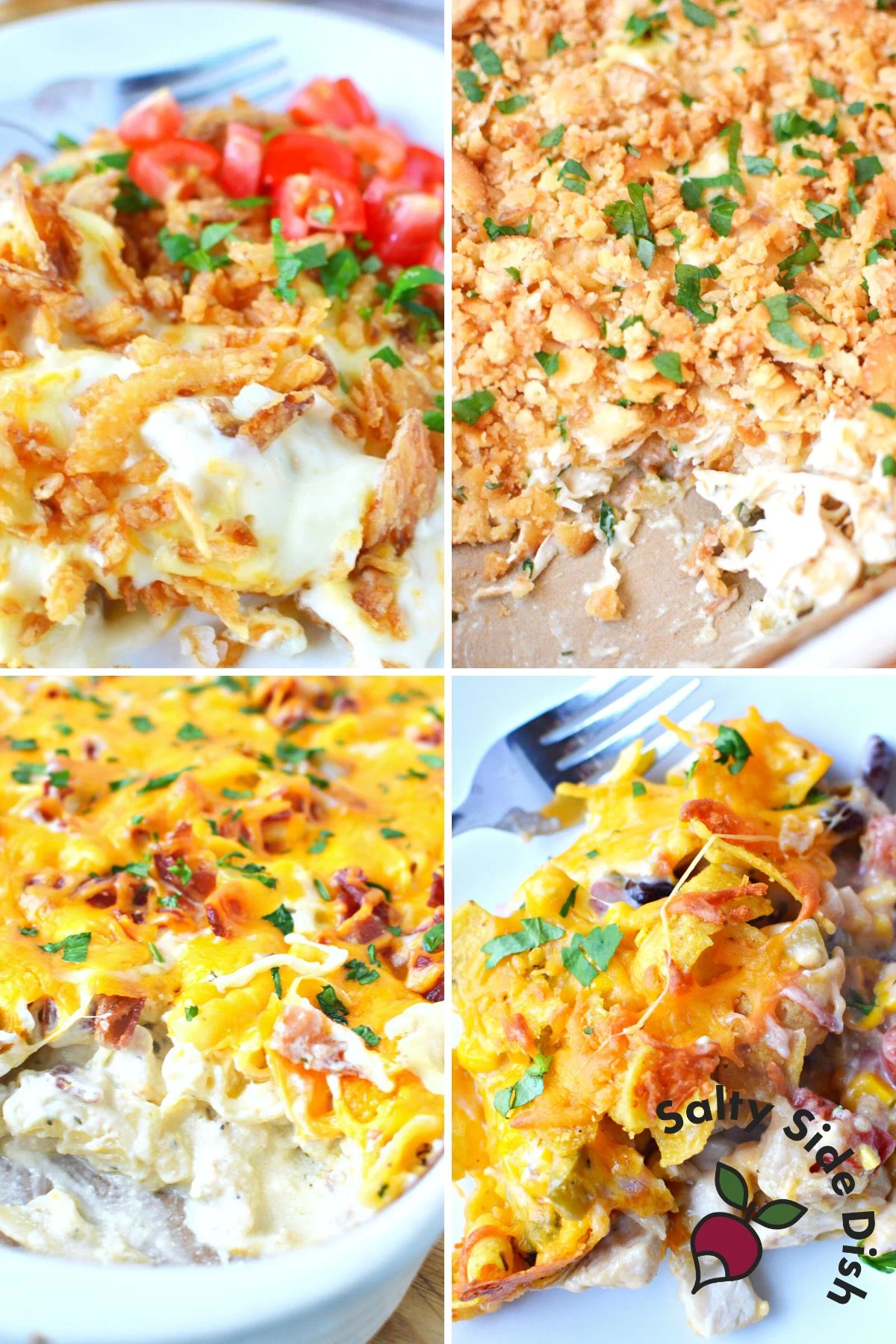 5 Best Chicken Casserole Dishes for Busy Weeknights