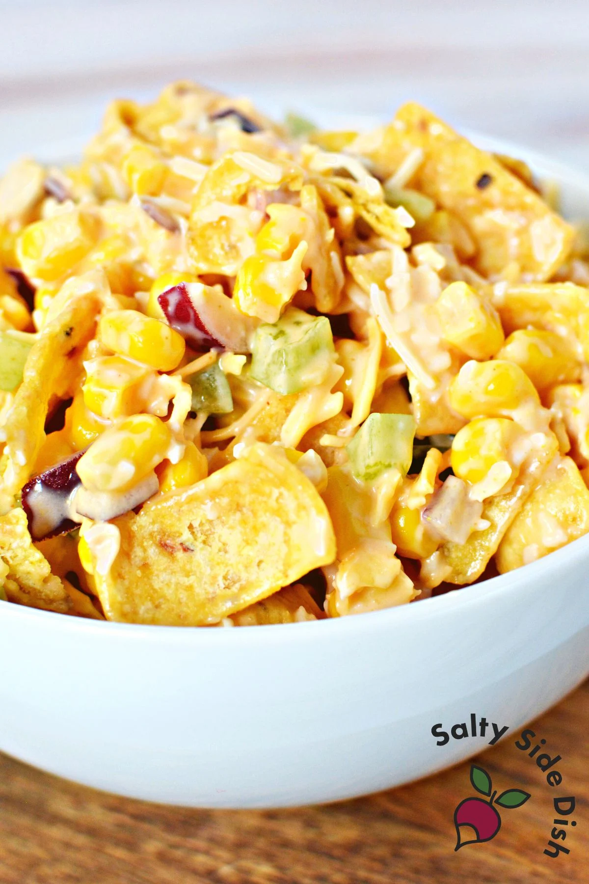 Frito Corn Salad