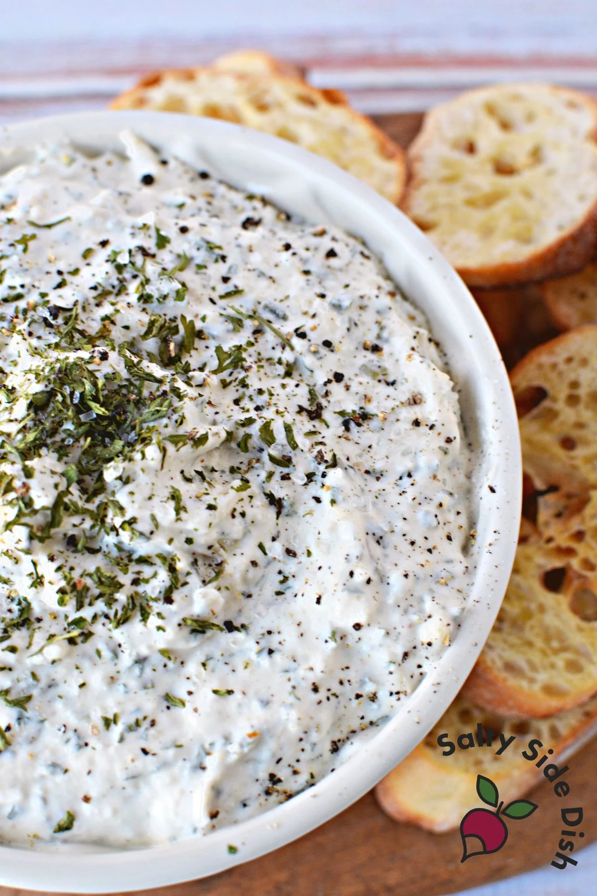 dip to share.
