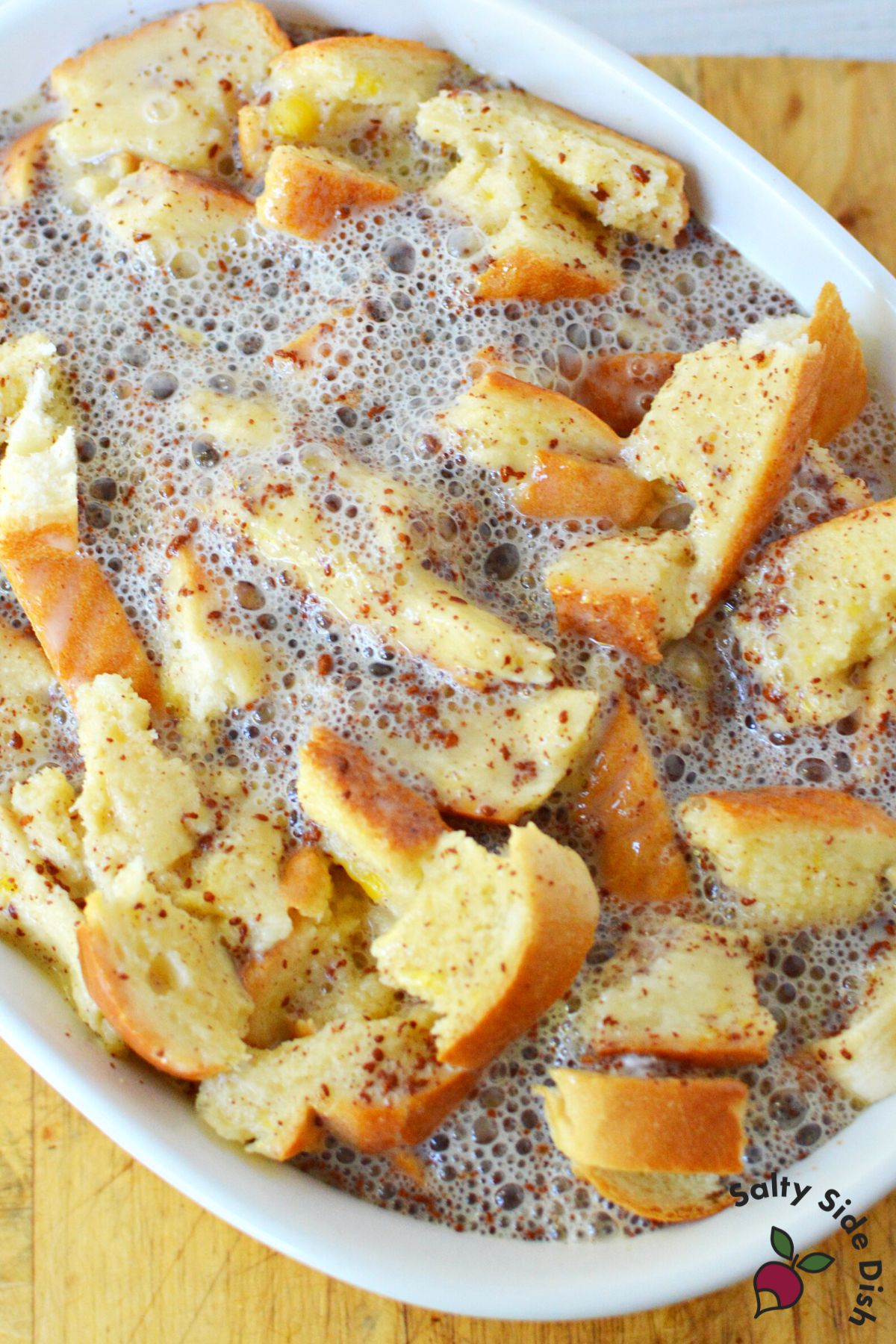French Toast Casserole