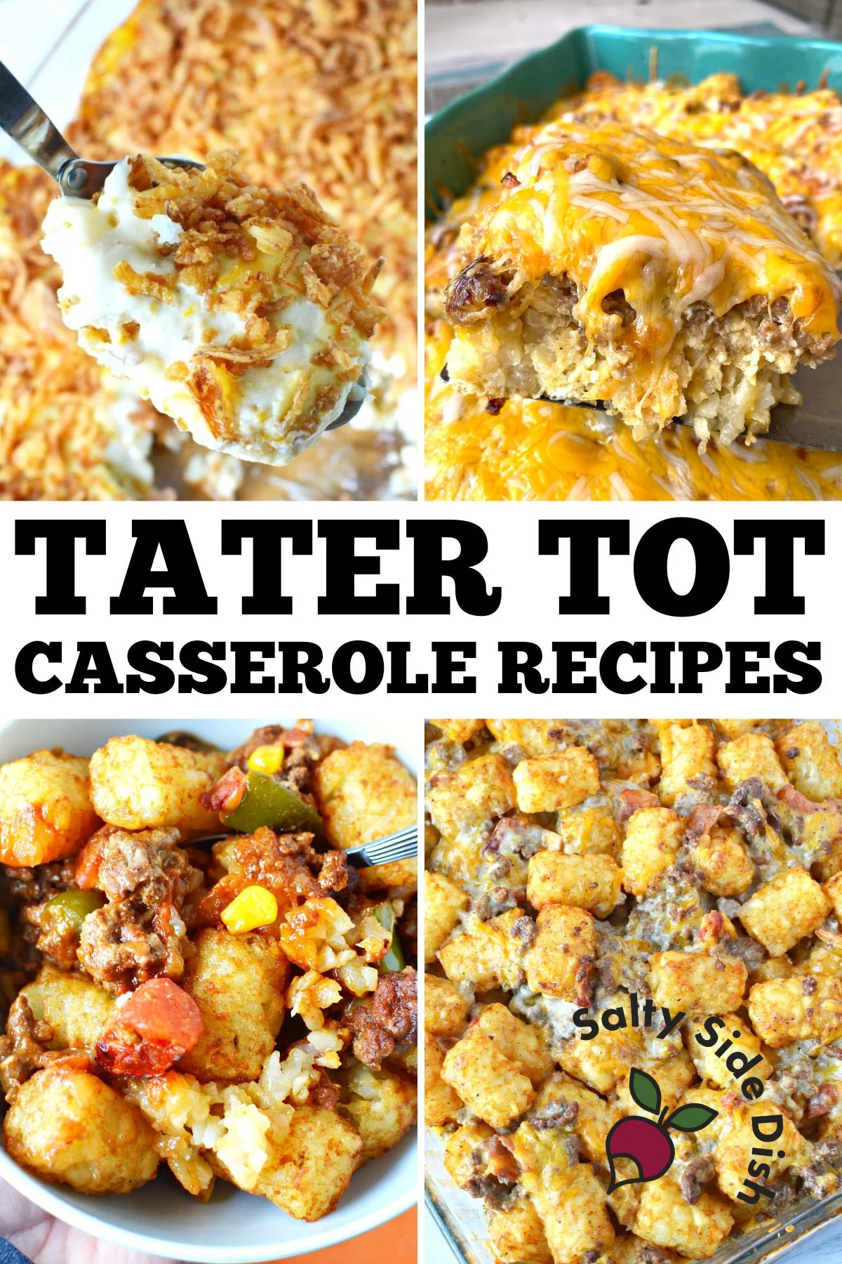 5 Casseroles You Won’t Stop Dreaming About!